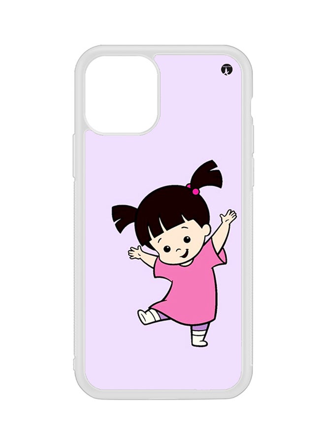 BP Protective Case Cover For Apple iPhone 11 Pro Multicolour