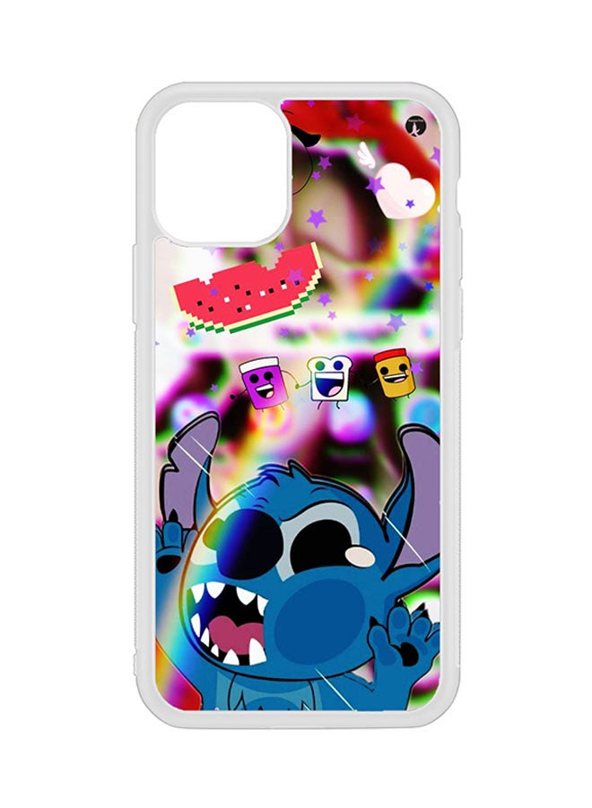 BP Protective Case Cover For Apple iPhone 11 Pro Multicolour