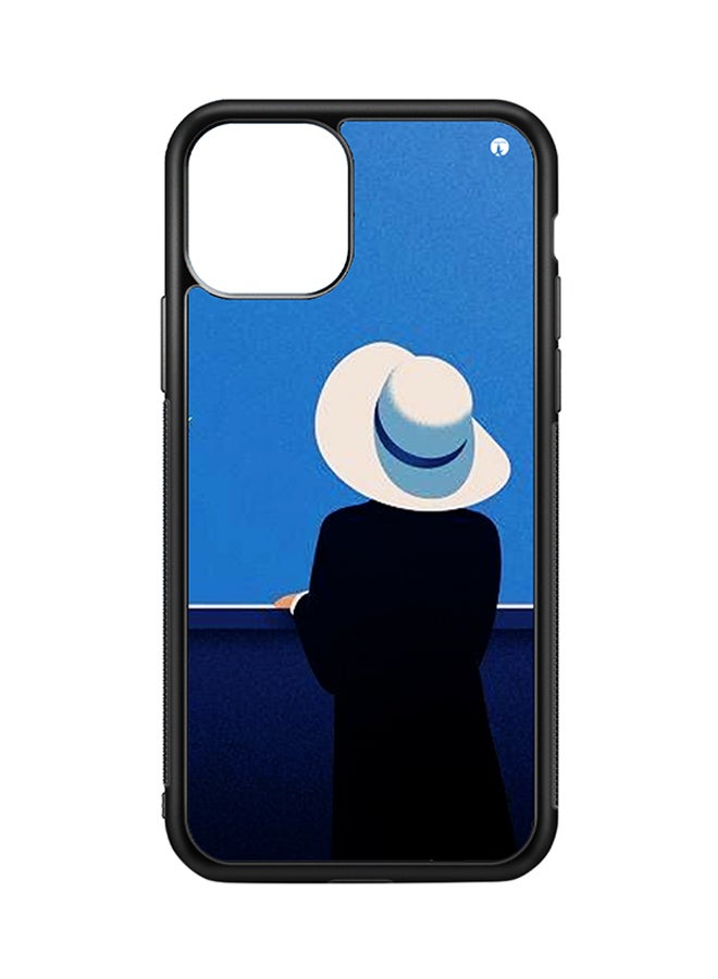 BP Protective Case Cover For Apple iPhone 11 Pro Multicolour