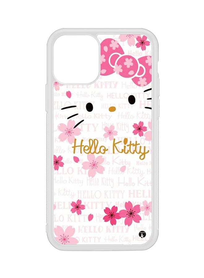 BP Protective Case Cover For Apple iPhone 11 Pro Hello Kitty