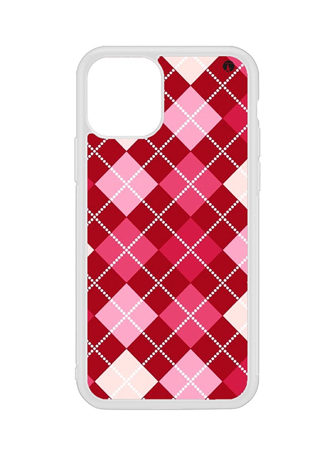 بي بي غطاء حماية واقي لهاتف أبل آيفون 11 برو متعدد الألوان