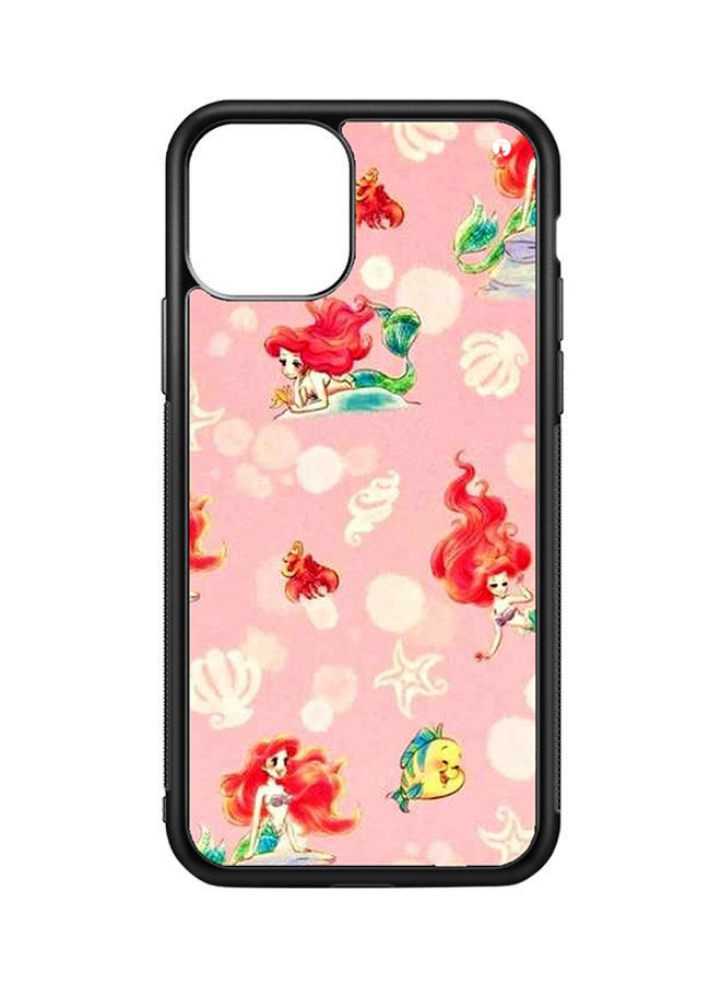 BP Protective Case Cover For Apple iPhone 11 Pro Multicolour