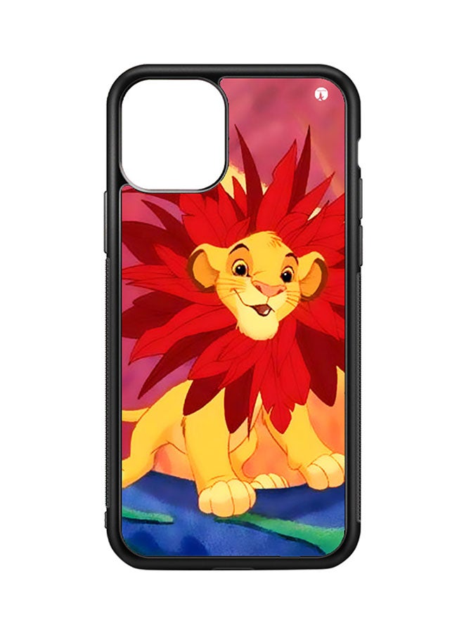 غطاء حماية واقي لهاتف أبل آيفون 11 برو ديزني