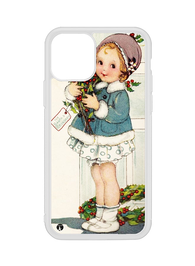 BP Protective Case Cover For Apple iPhone 11 Pro Multicolour