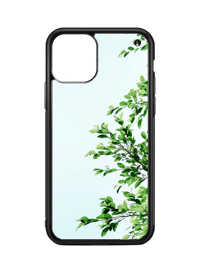 BP Protective Case Cover For Apple iPhone 11 Pro Leafs
