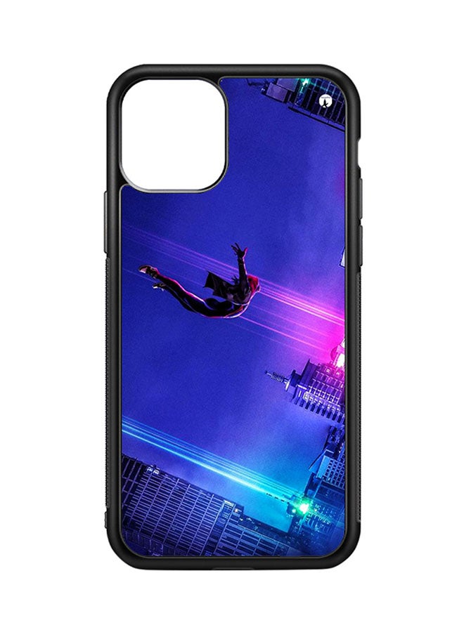 BP Protective Case Cover For Apple iPhone 11 Pro Spiderman