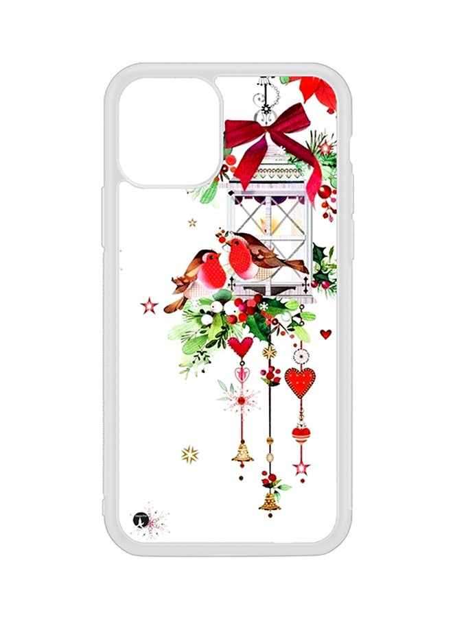 BP Protective Case Cover For Apple iPhone 11 Pro Birds