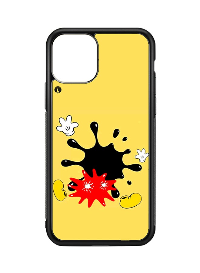 غطاء حماية لهاتف آيفون 11 برو ديزني