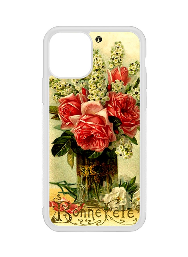 BP Protective Case Cover For Apple iPhone 11 Pro Victorian Art