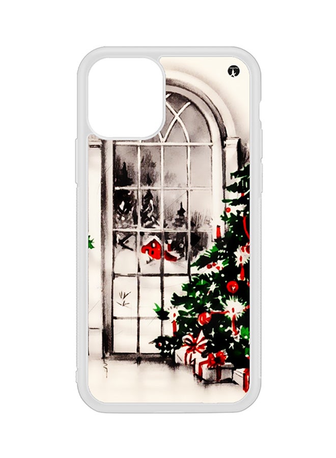 BP Protective Case Cover For Apple iPhone 11 Pro Multicolour