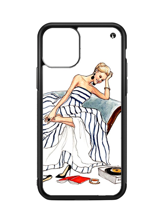 BP Protective Case Cover For Apple iPhone 11 Pro Multicolour
