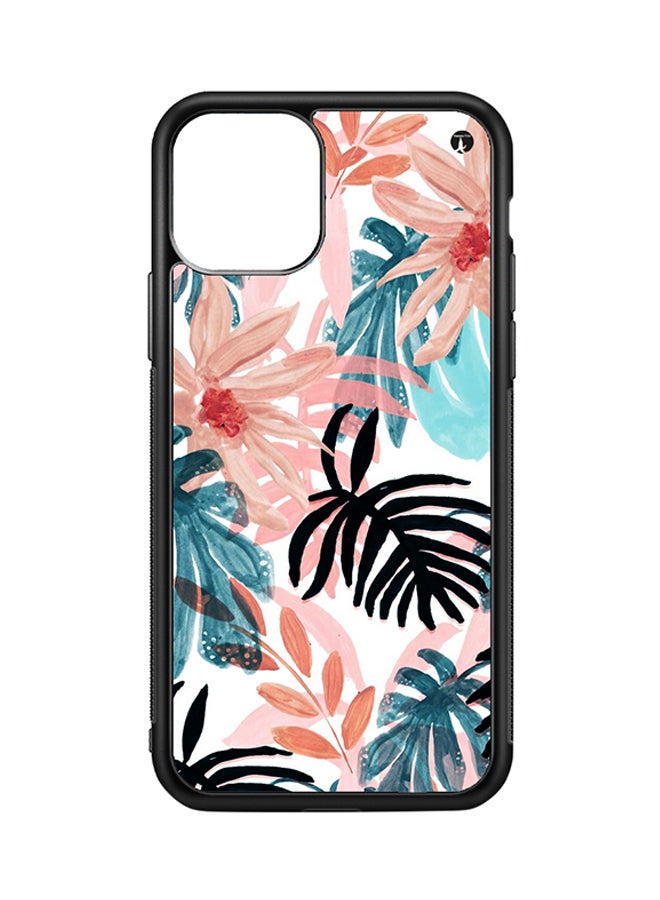 غطاء حماية واقي لهاتف أبل آيفون 11 برو بطبعة فن كلاسيكي