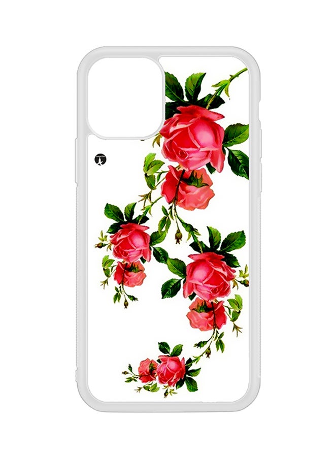 BP Protective Case Cover For Apple iPhone 11 Pro Flowers