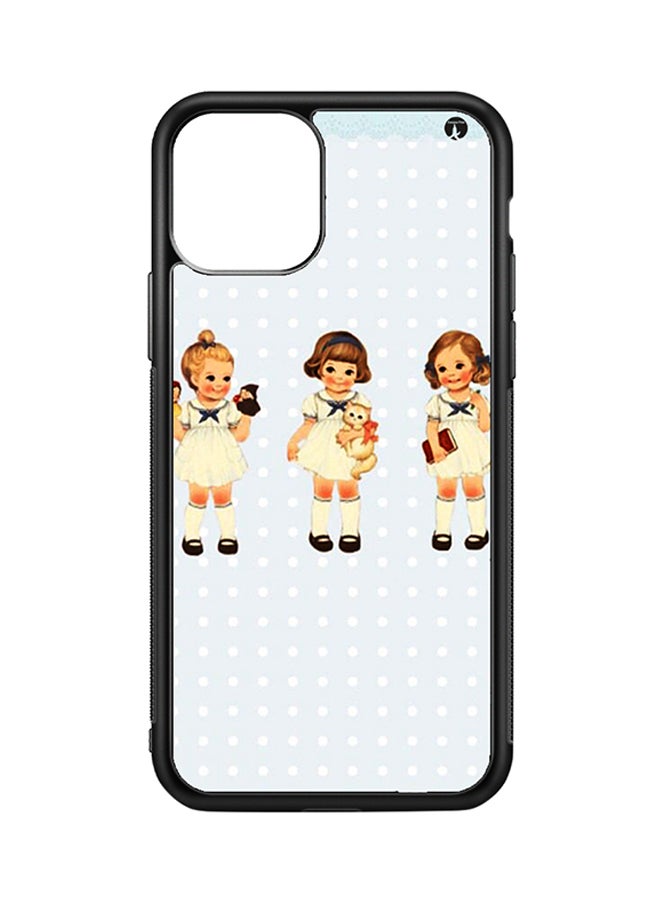 BP Protective Case Cover For Apple iPhone 11 Pro Girls