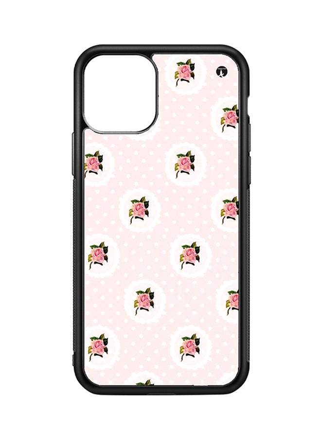 BP Protective Case Cover For Apple iPhone 11 Pro Flowers