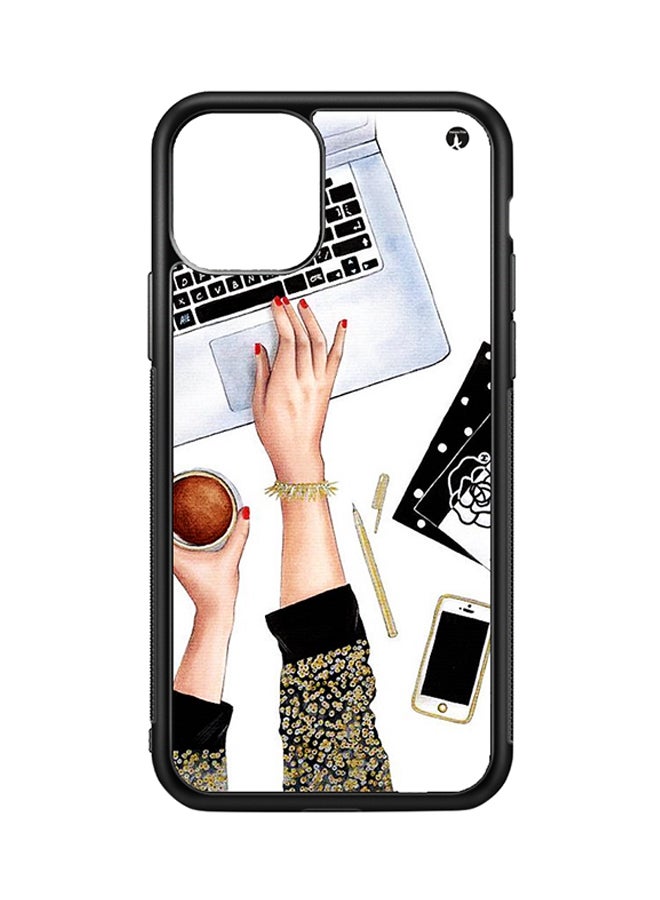 BP Protective Case Cover For Apple iPhone 11 Pro Hands