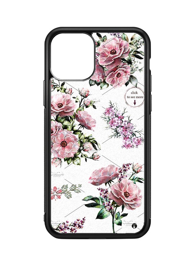 BP Protective Case Cover For Apple iPhone 11 Pro Multicolour