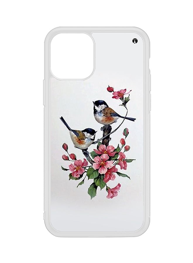 BP Protective Case Cover For Apple iPhone 11 Pro Multicolour