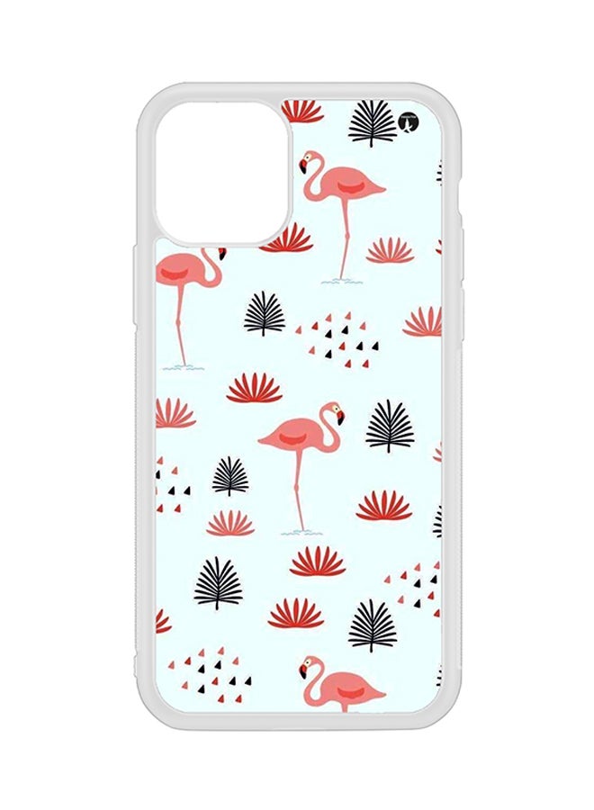 BP Protective Case Cover For Apple iPhone 11 Pro Blue/Pink/Grey