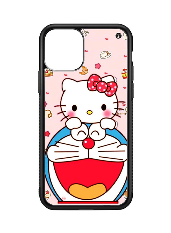 BP Protective Case Cover For Apple iPhone 11 Pro Multicolour