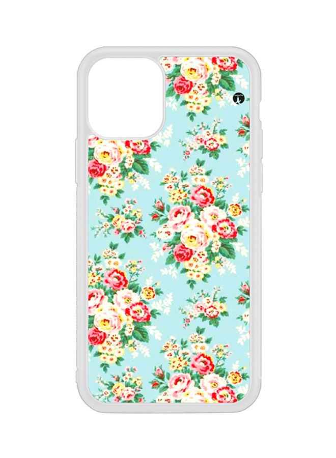 بي بي غطاء حماية واقي لهاتف أبل آيفون 11 برو متعدد الألوان