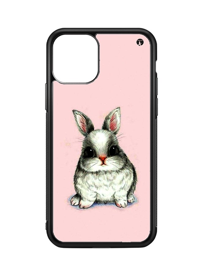 Protective Case Cover For Apple iPhone 11 Pro A Rabbit