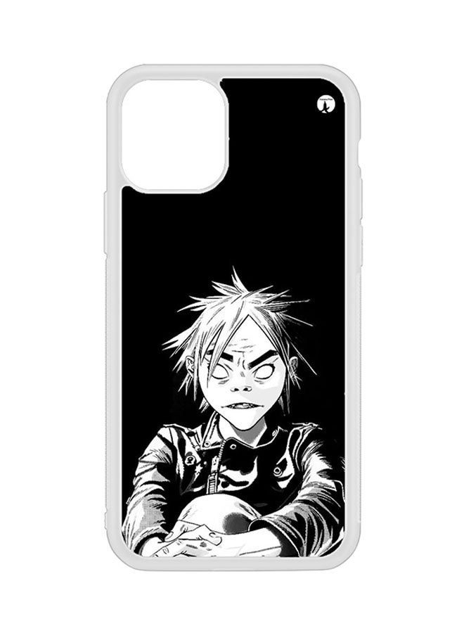 Protective Case Cover For Apple iPhone 11 Pro Gorillaz