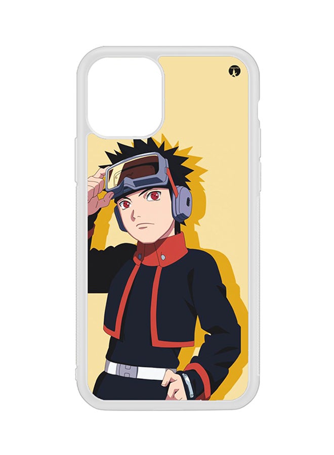 BP Protective Case Cover For Apple iPhone 11 Pro Multicolour