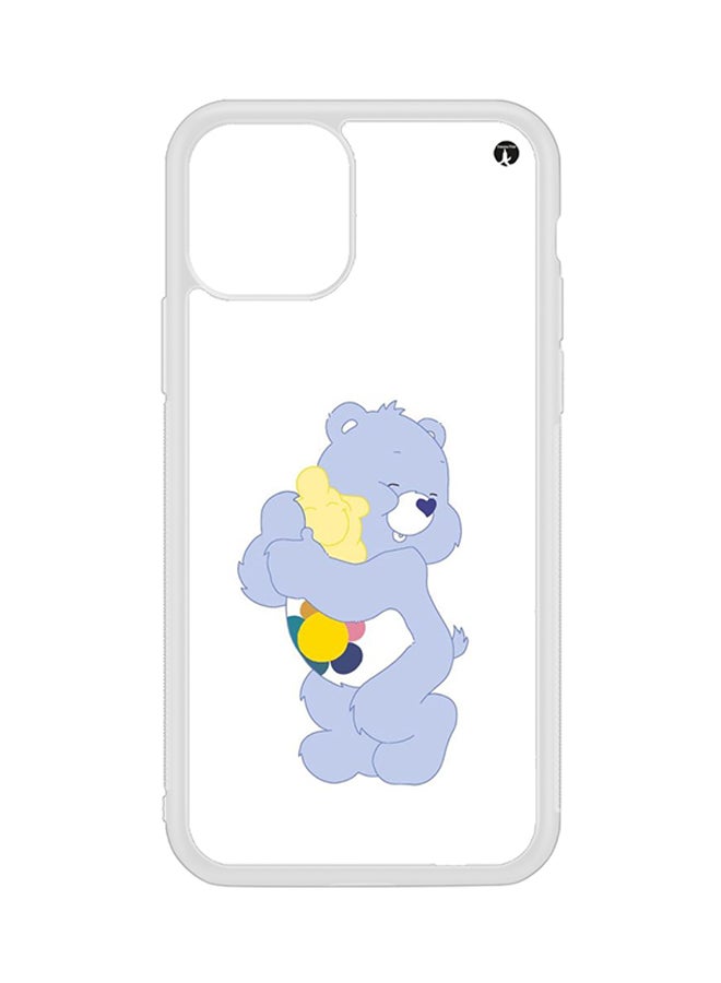 BP Protective Case Cover For Apple iPhone 11 Pro A Bear