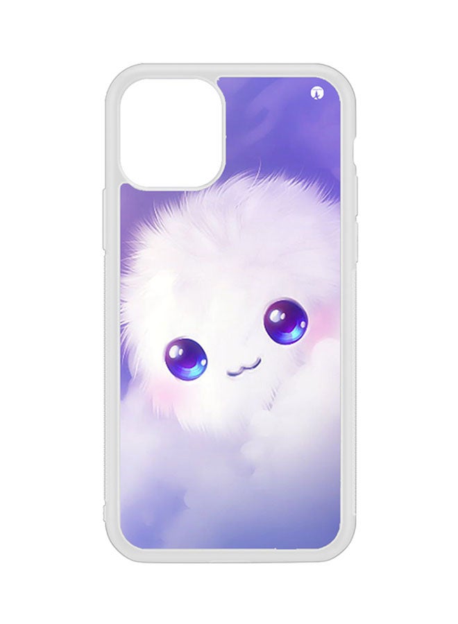 بي بي غطاء حماية واقي لهاتف أبل آيفون 11 برو متعدد الألوان