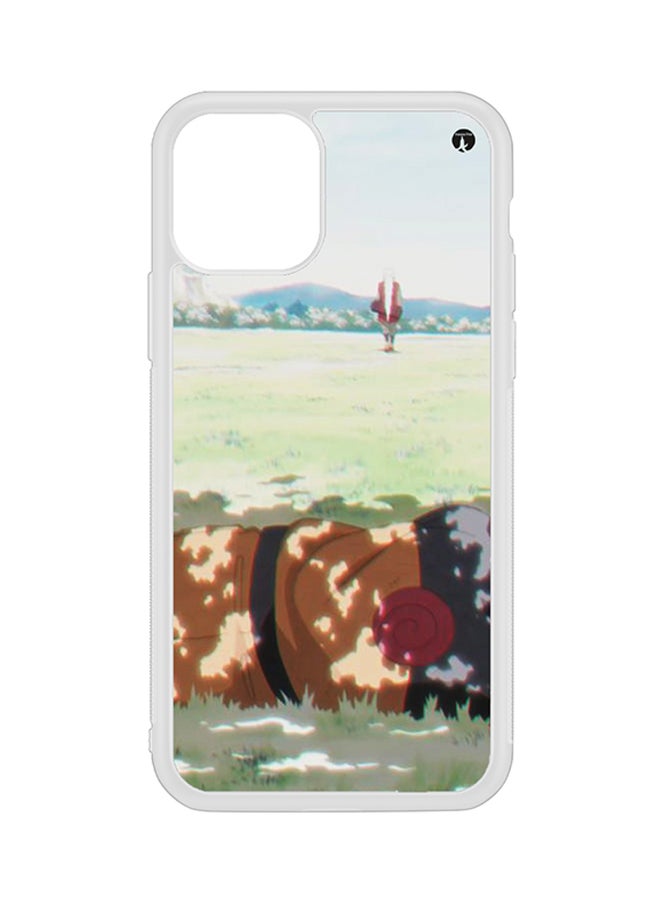 BP Protective Case Cover For Apple iPhone 11 Pro The Anime Naruto