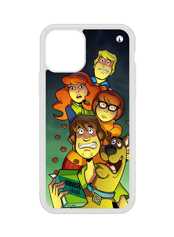 BP Protective Case Cover For Apple iPhone 11 Pro Scooby Doo