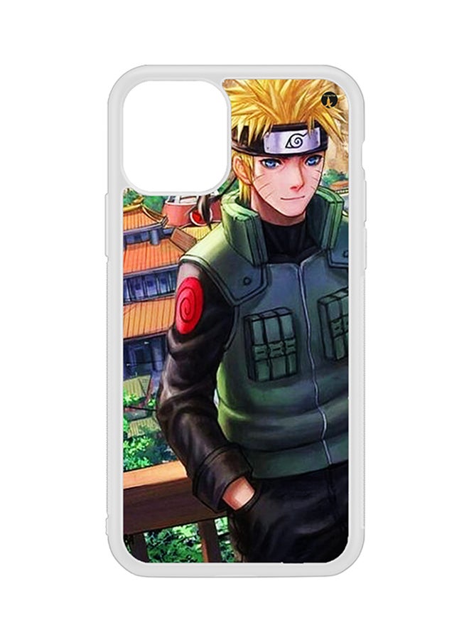 BP Protective Case Cover For Apple iPhone 11 Pro Multicolour