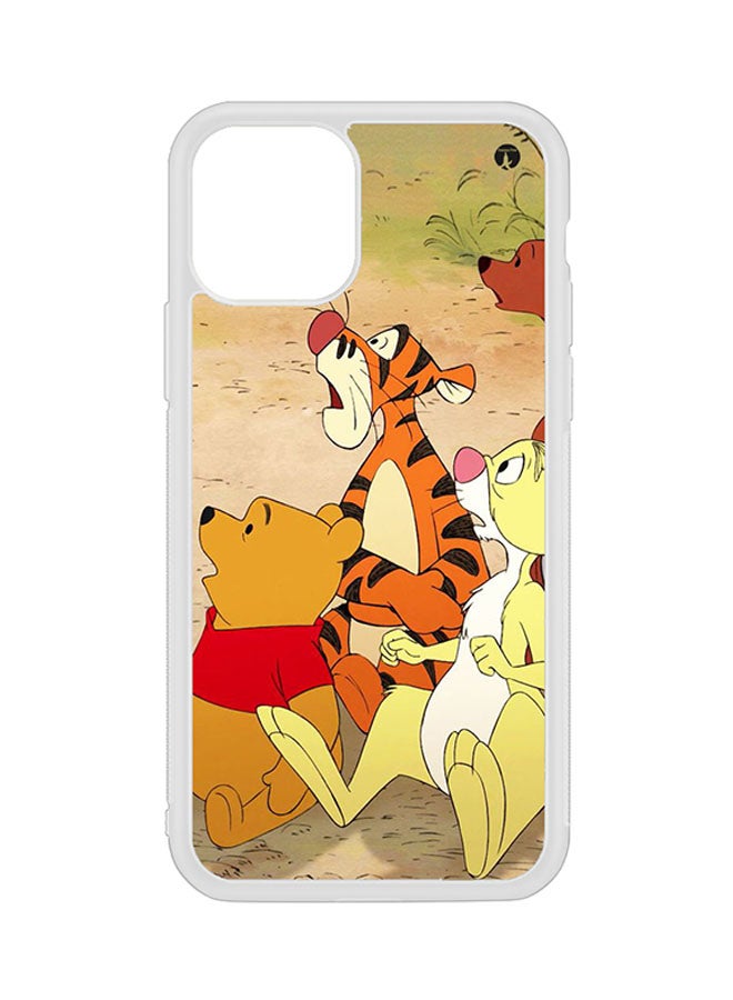 BP Protective Case Cover For Apple iPhone 11 Pro Multicolour