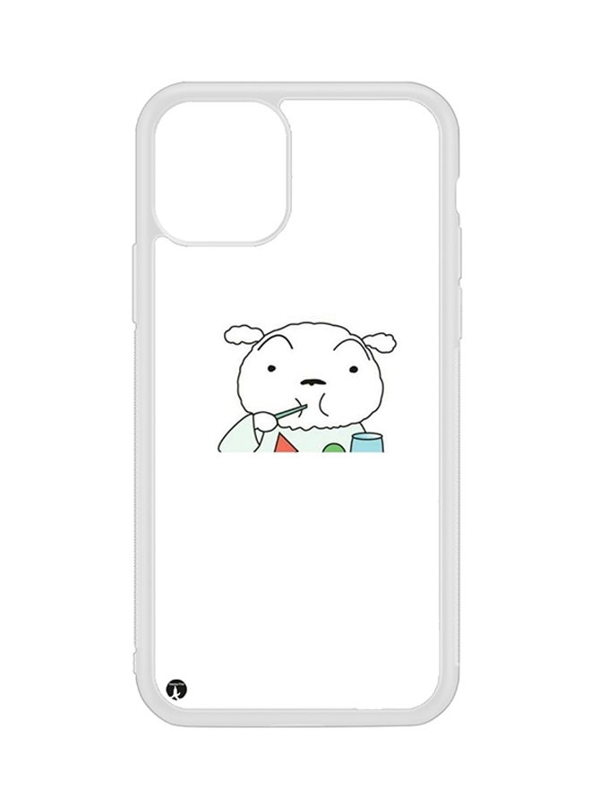 BP Protective Case Cover For Apple iPhone 11 Pro A Rabbit