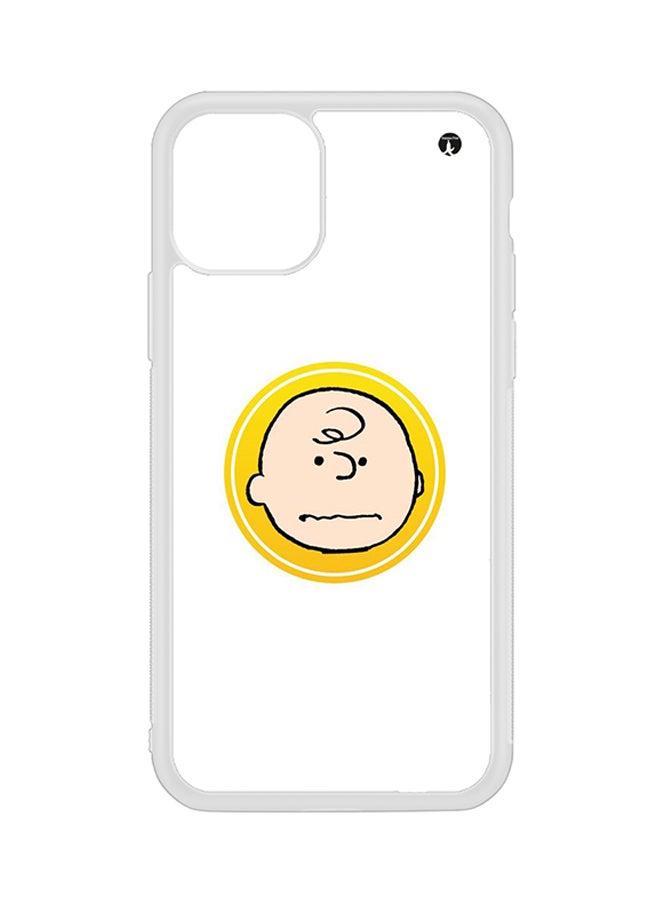 بي بي غطاء حماية واقي لهاتف أبل آيفون 11 برو سنوبي