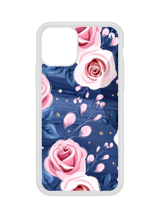 BP Protective Case Cover For Apple iPhone 11 Pro Flowers