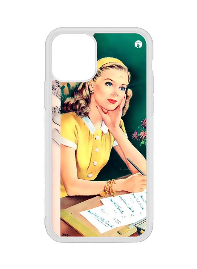 BP Protective Case Cover For Apple iPhone 11 Pro Multicolour