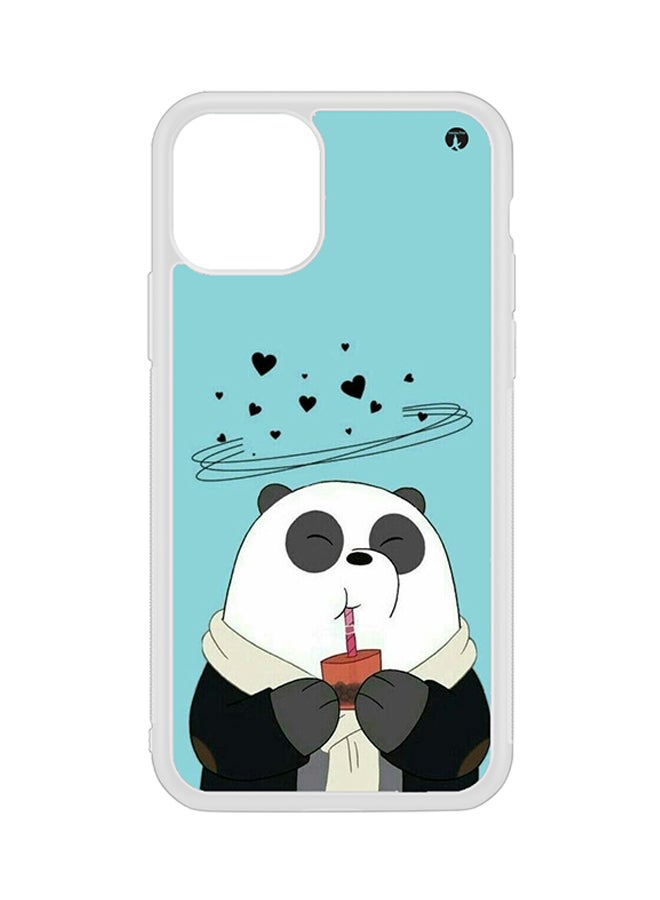 بي بي غطاء حماية واقي لهاتف أبل آيفون 11 برو وي بيير بيرز