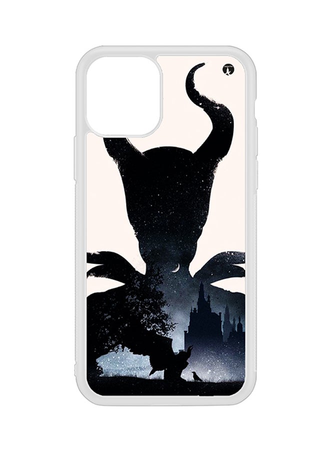 BP Protective Case Cover For Apple iPhone 11 Pro Multicolour