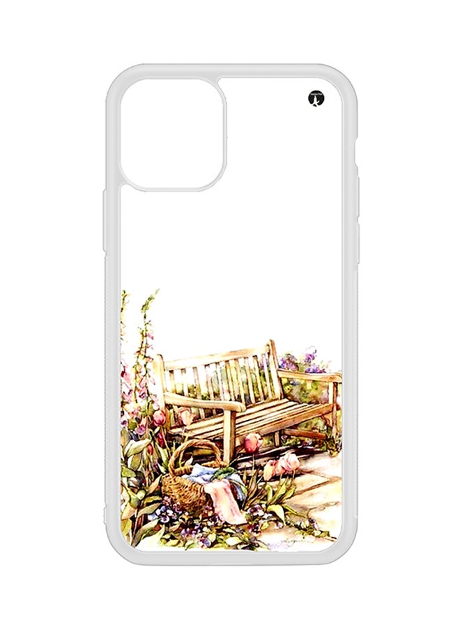 BP Protective Case Cover For Apple iPhone 11 Pro Multicolour