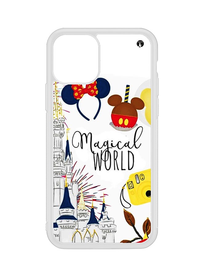 BP Protective Case Cover For Apple iPhone 11 Pro Disney