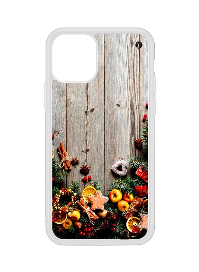 BP Protective Case Cover For Apple iPhone 11 Pro Multicolour