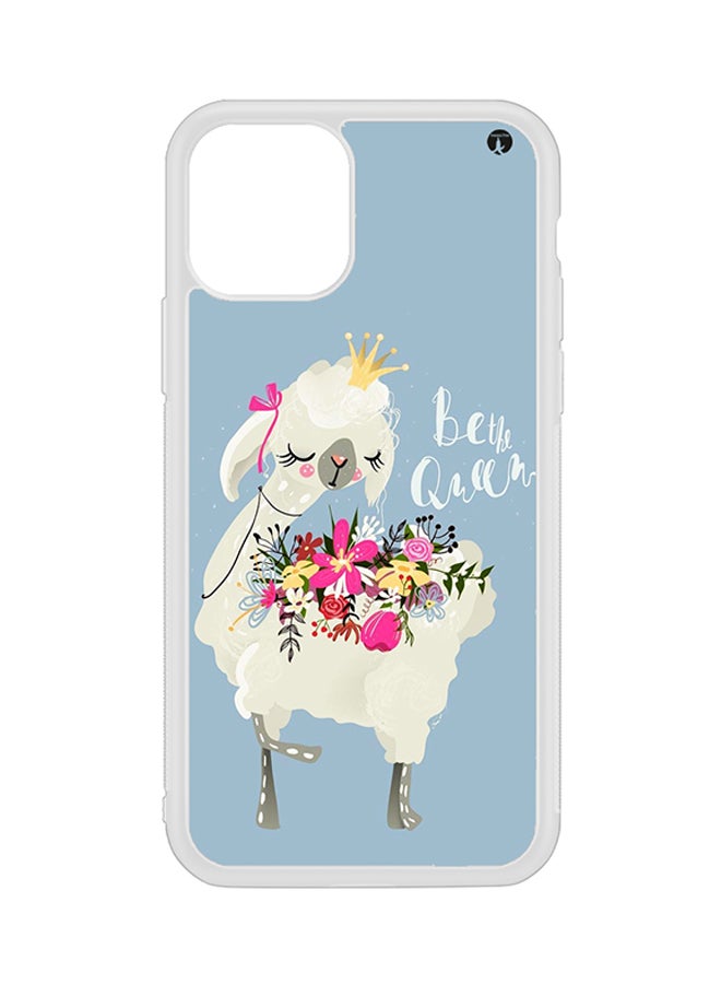 بي بي غطاء حماية واقي لهاتف أبل آيفون 11 برو متعدد الألوان