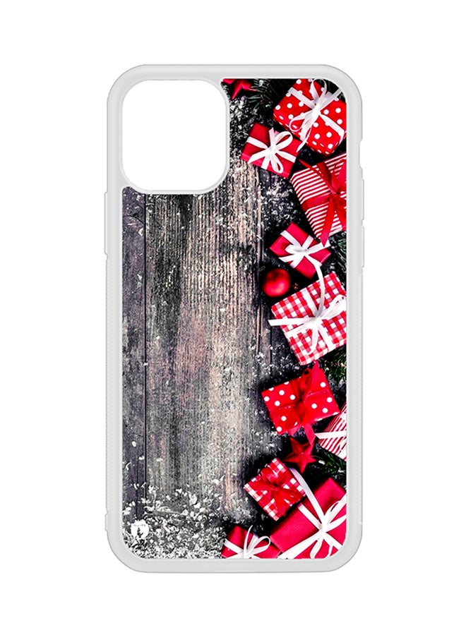 بي بي غطاء حماية واقي لهاتف أبل آيفون 11 برو طبعة هدايا