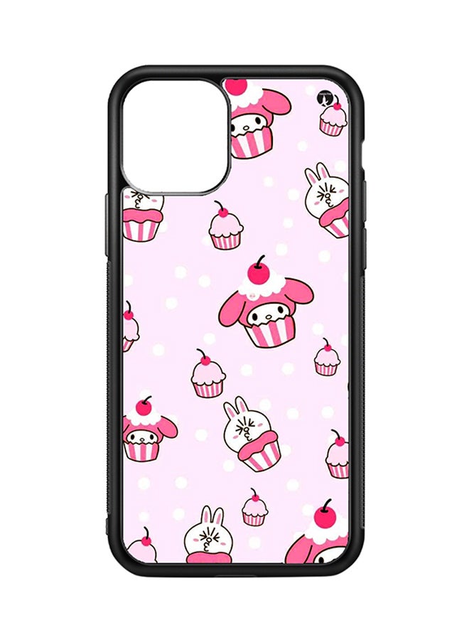 Protective Case Cover For Apple iPhone 11 Pro Hello Kitty