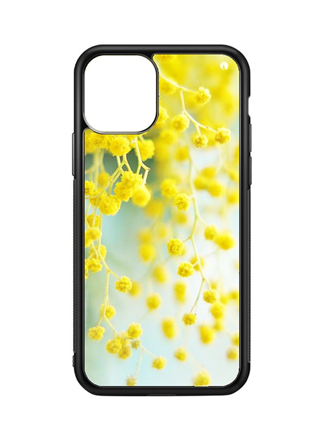 BP Protective Case Cover For Apple iPhone 11 Pro White/Grey/Yellow