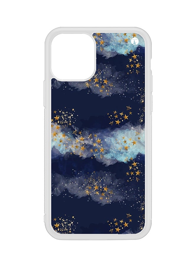 BP Protective Case Cover For Apple iPhone 11 Pro Multicolour
