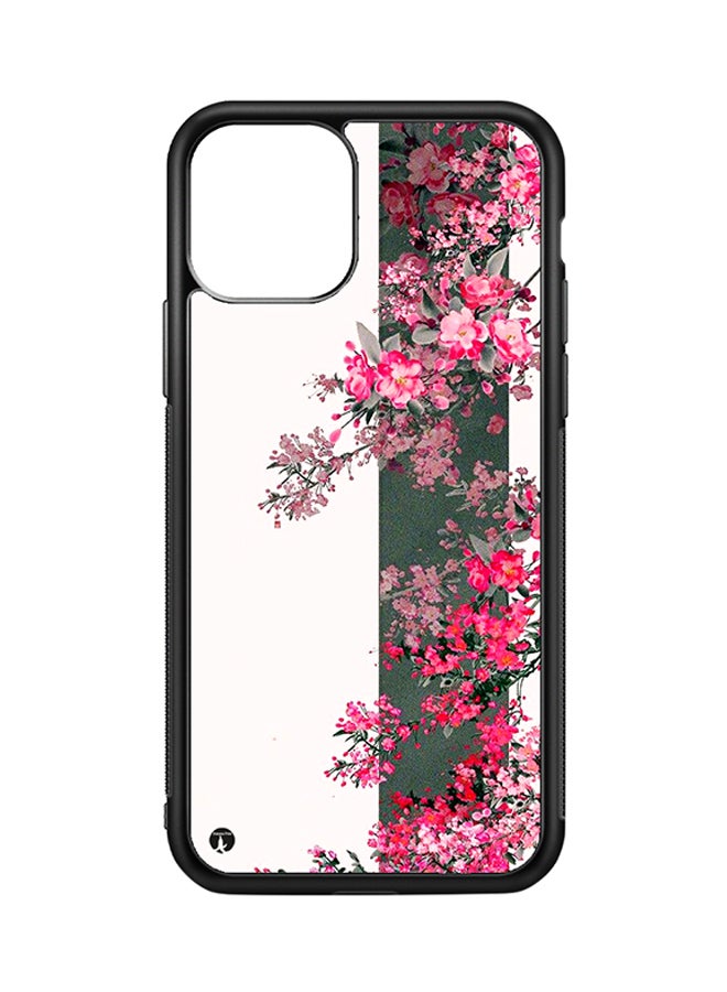 BP Protective Case Cover For Apple iPhone 11 Pro Flowers