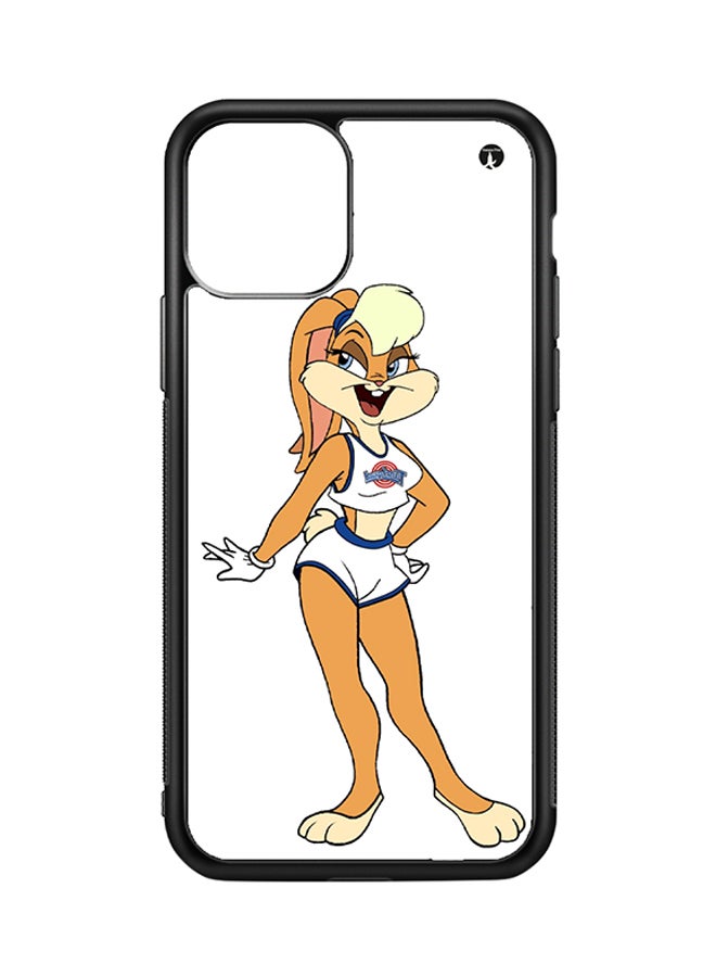 BP Protective Case Cover For Apple iPhone 11 Pro Lola Bunny